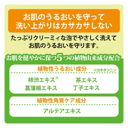 Cow Brand No Additives Medicated Deodorant Soap 125G Quasi-Drug