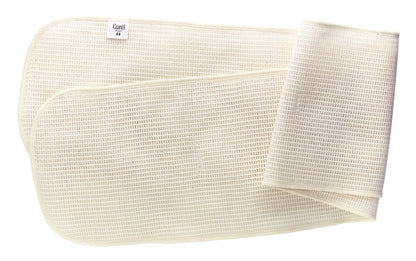 Kao Curel Bare Skin Towel x 1 Can Also Be Used For Babies - Japanese Facial Towel