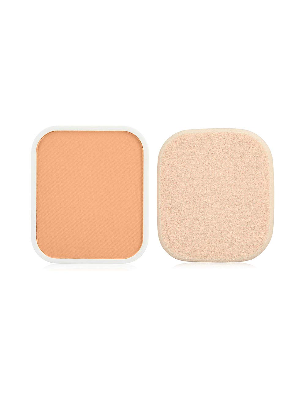 D Program Medicinal Foundation Powdery Ocher 30 Refill 10.5G Quasi-Drug