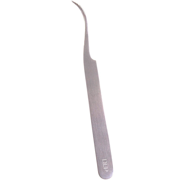 D-Up Eyelash Perfect Tweezer 511 | Precision Eyebrow Tool