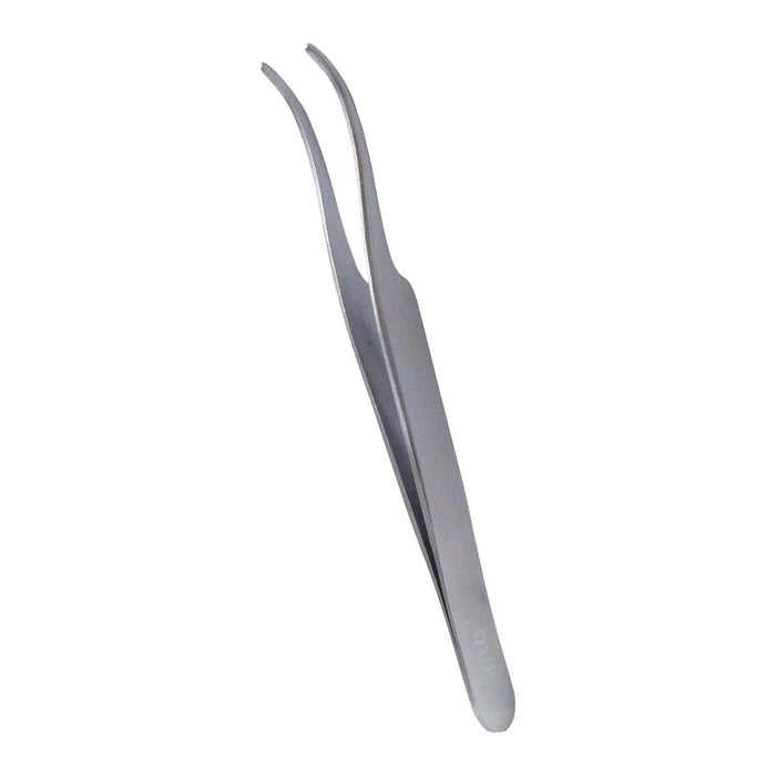 D-Up Eyelash Perfect Tweezer 511 | Precision Eyebrow Tool