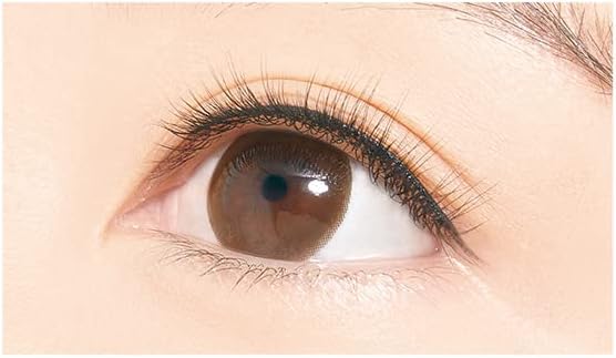 D-Up Furry Rush 02 Rich Lashes - (2 Pairs) Voluminous Eyelash Extensions