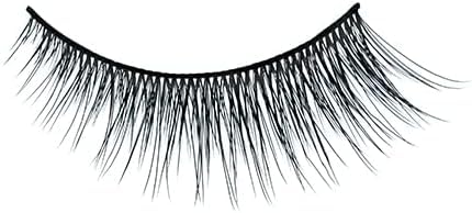 D-Up Furry Rush 02 Rich Lashes - (2 Pairs) Voluminous Eyelash Extensions