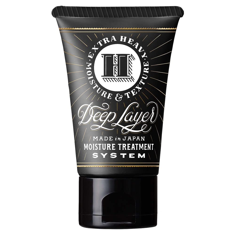 Deep Layer H 40G Intensive Repair Treatment Home Care Moisturizing Hair Care