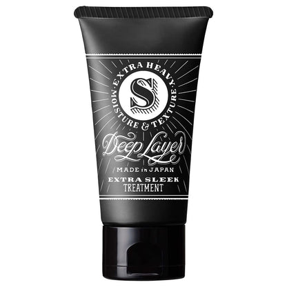 Deep Layer Treatment EXS 60G Damage Care for Smooth and Silky Hair