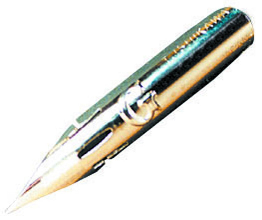 Deleter G Pen Pack of 3 10X5X0.3Cm Model 3411004