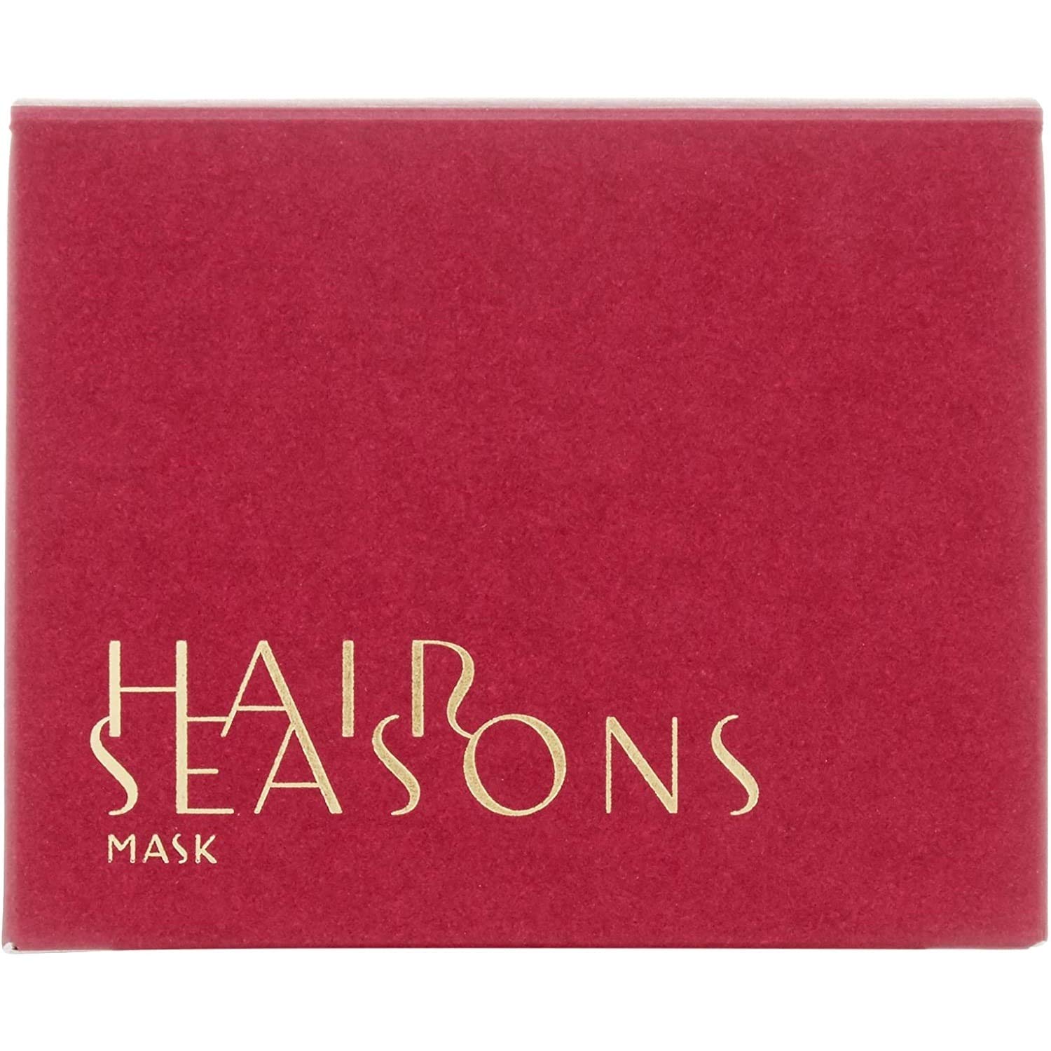 Hair Seasons Demi Hair Mask 250g - Cream Clear Deep Conditioning Treatment
