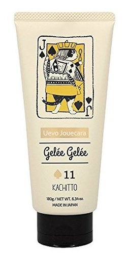 Demi Cosmetics Wevo Jucara Jelly 180G - Ultimate Hair Hydration