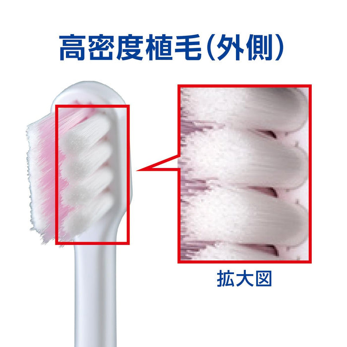 Dent Health Regular Toothbrush 1 Piece | Parallel Import