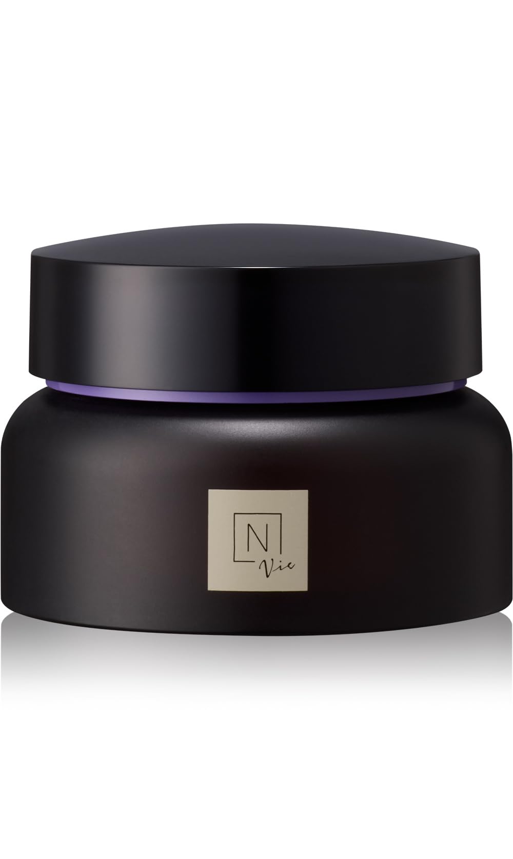 N Organic Vie Hyalu Up Lift Cream 47G Firming Citrus Scent with Hyaluronic Acid