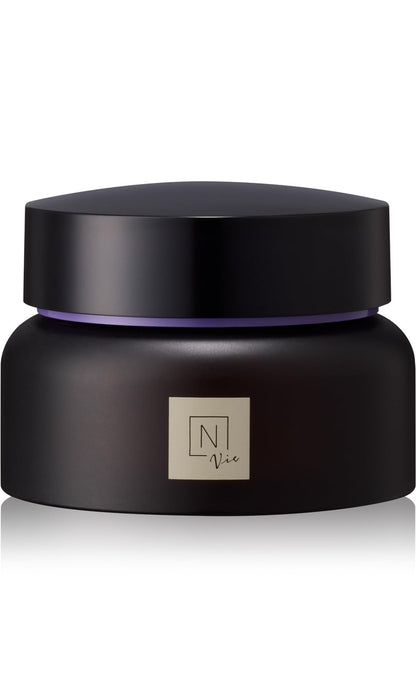 N Organic Vie Hyalu Up Lift Cream 47G Firming Citrus Scent with Hyaluronic Acid