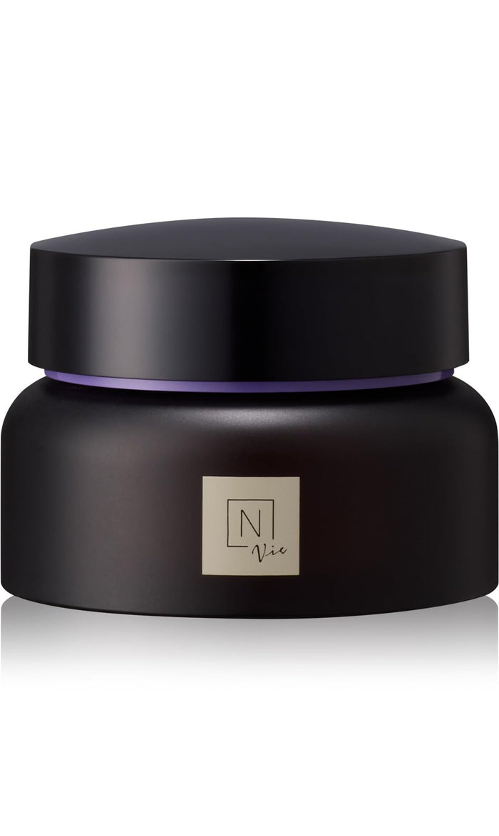 N Organic Vie Hyalu Up Lift Cream 47G Firming Citrus Scent with Hyaluronic Acid