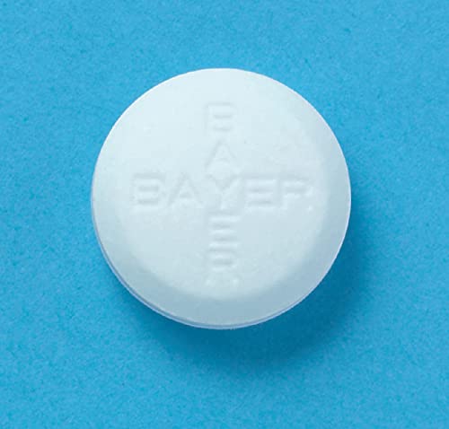 Sato Pharmaceutical Bayer Aspirin 30 Tablets - [Class 2 OTC Drug]