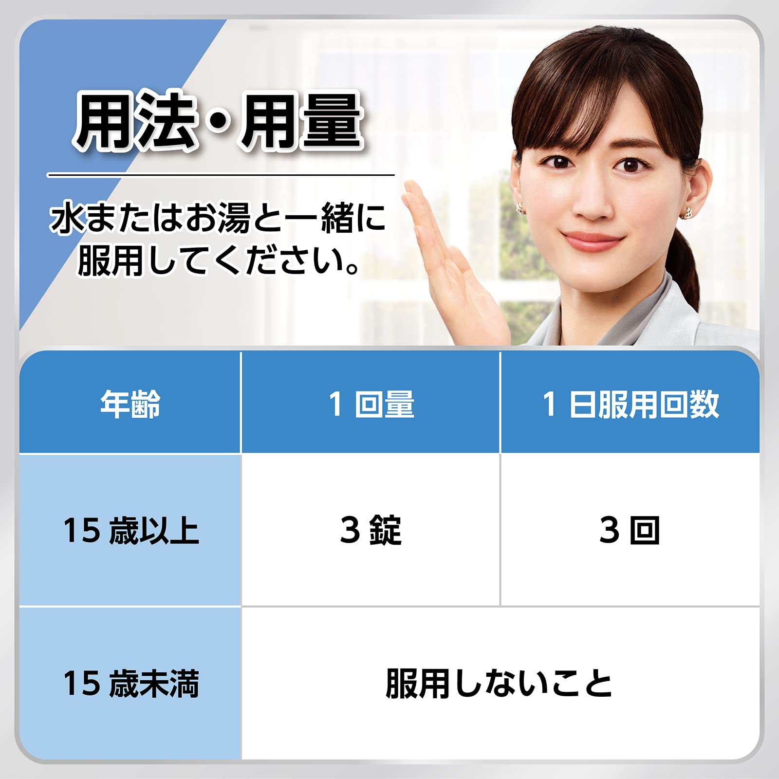 Benzablock Ip Tablets | [Class 2 OTC Drug] | 45 Tablets