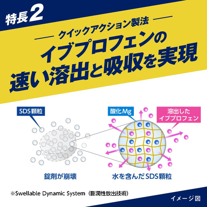 Estac EX Neo 12 片 - 有效缓解疼痛，2 类