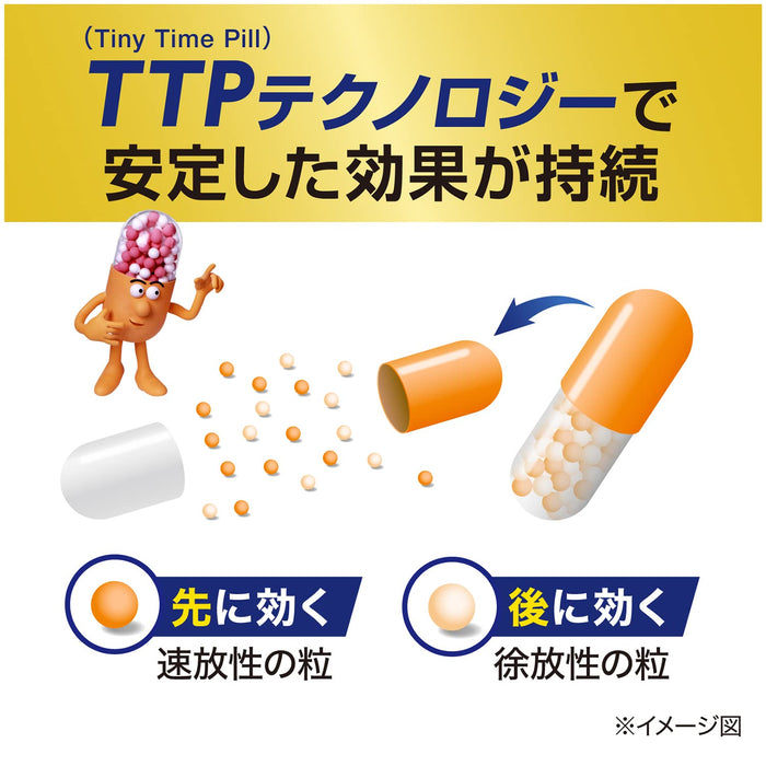 联系我们 新康泰克 Cold Ex 长效胶囊 12 粒 - 快速缓解