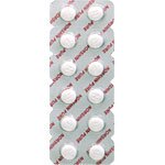 Arax Noshin Pure Tablets [Class 2 OTC Drug] 84 Count