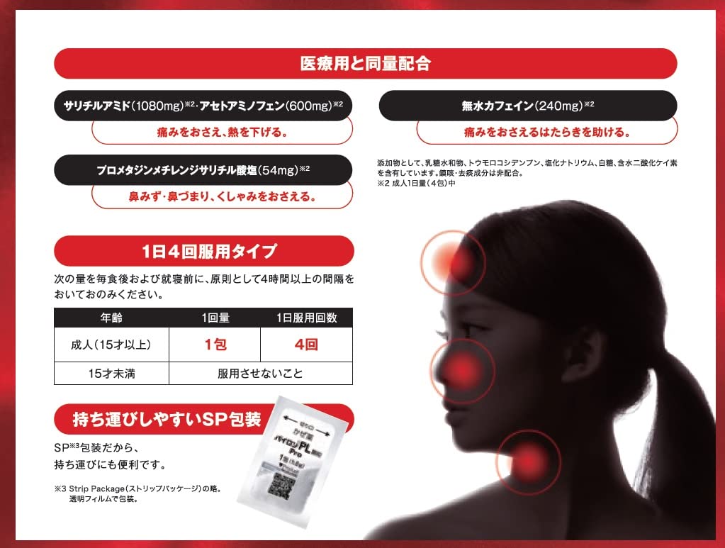 Shionogi Healthcare Pylon Pl Granule Pro 12 Packets [Class 2 OTC Drug]