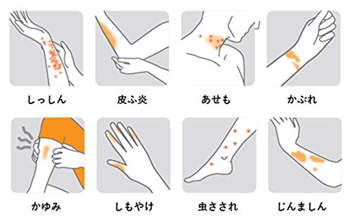 Shionogi Healthcare Rinderon Vs Ointment 5G | Effective Skin Treatment