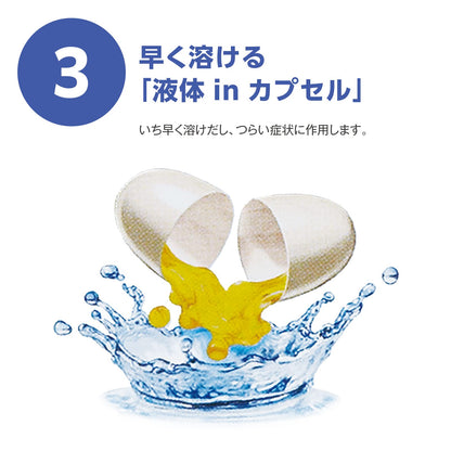 Stona Stonagel Sinus Ex 30 Capsules - Relief for Nasal Congestion