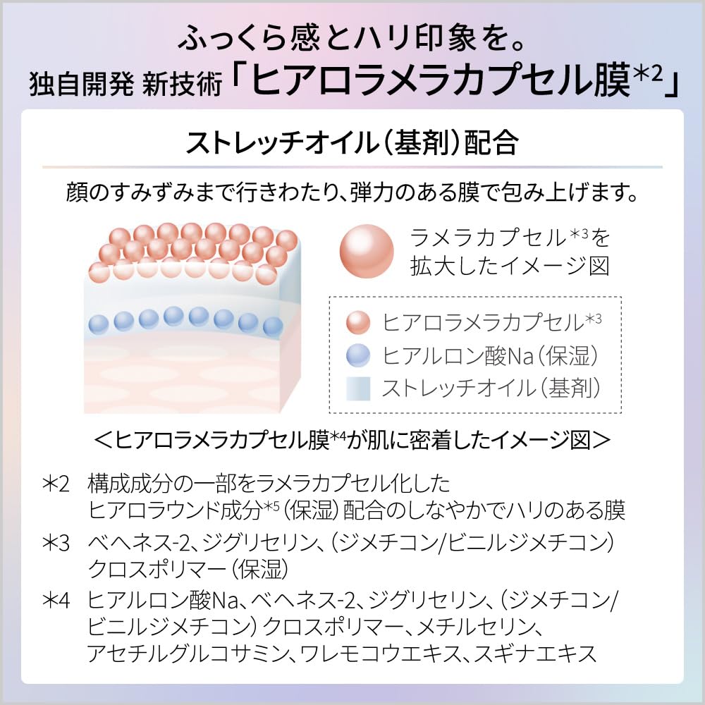 Dew Glamourous Milk Drops Lotion Hydrating and Nourishing Skin Care