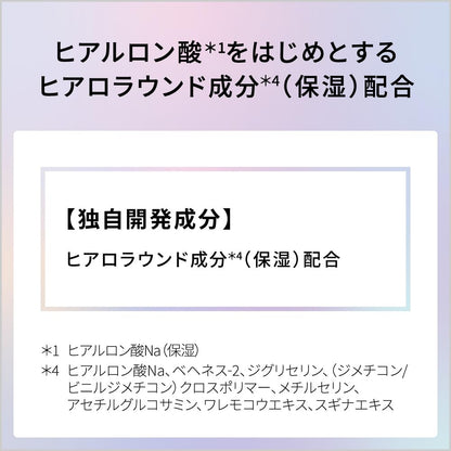 Dew Glamourous Milk Drops Lotion Hydrating and Nourishing Skin Care