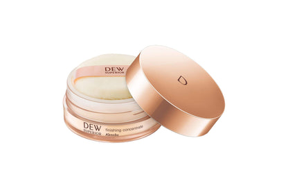 Dew Superior Finishing Concentrate 15G - Radiant Skin Boosting Formula