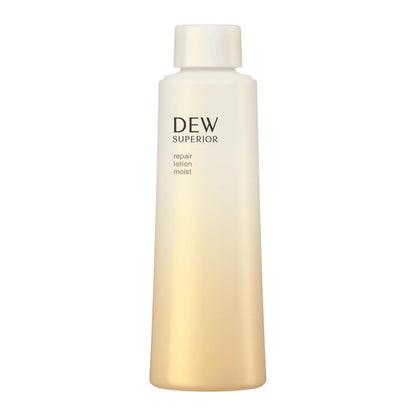Dew Superior Repair Lotion Moisturizing Refill for Hydrated Skin
