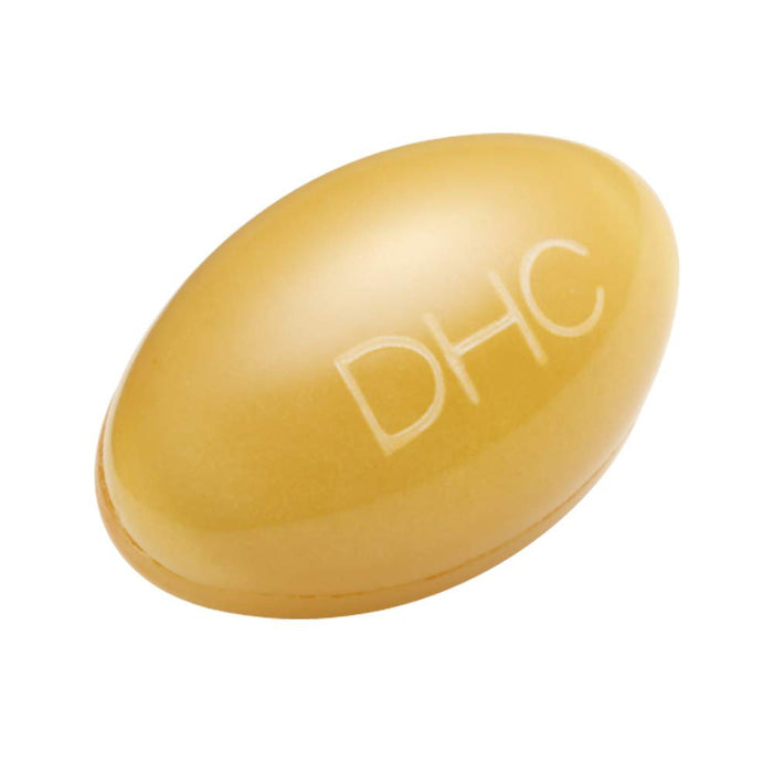 Dhc 薏仁 亮肤滋补品 30粒