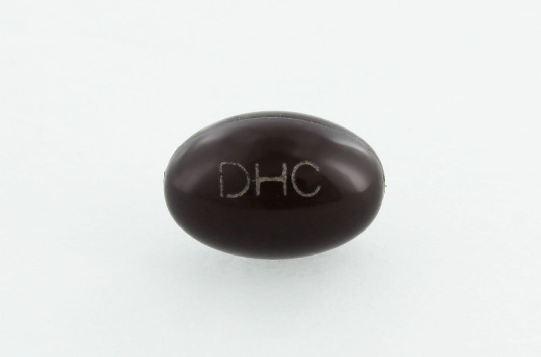 Dhc 叶黄素光保护 20天补充量 20片 - Dhc 功能性食品