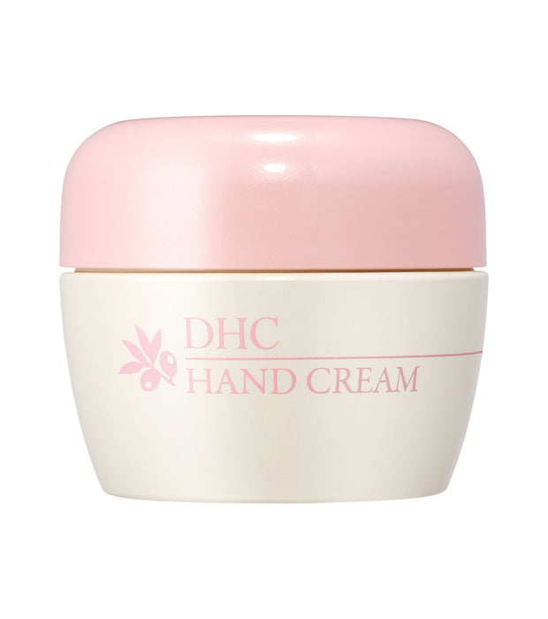 Dhc Medicated Hand Cream 120g - Nourishing Skincare for Dry Hands