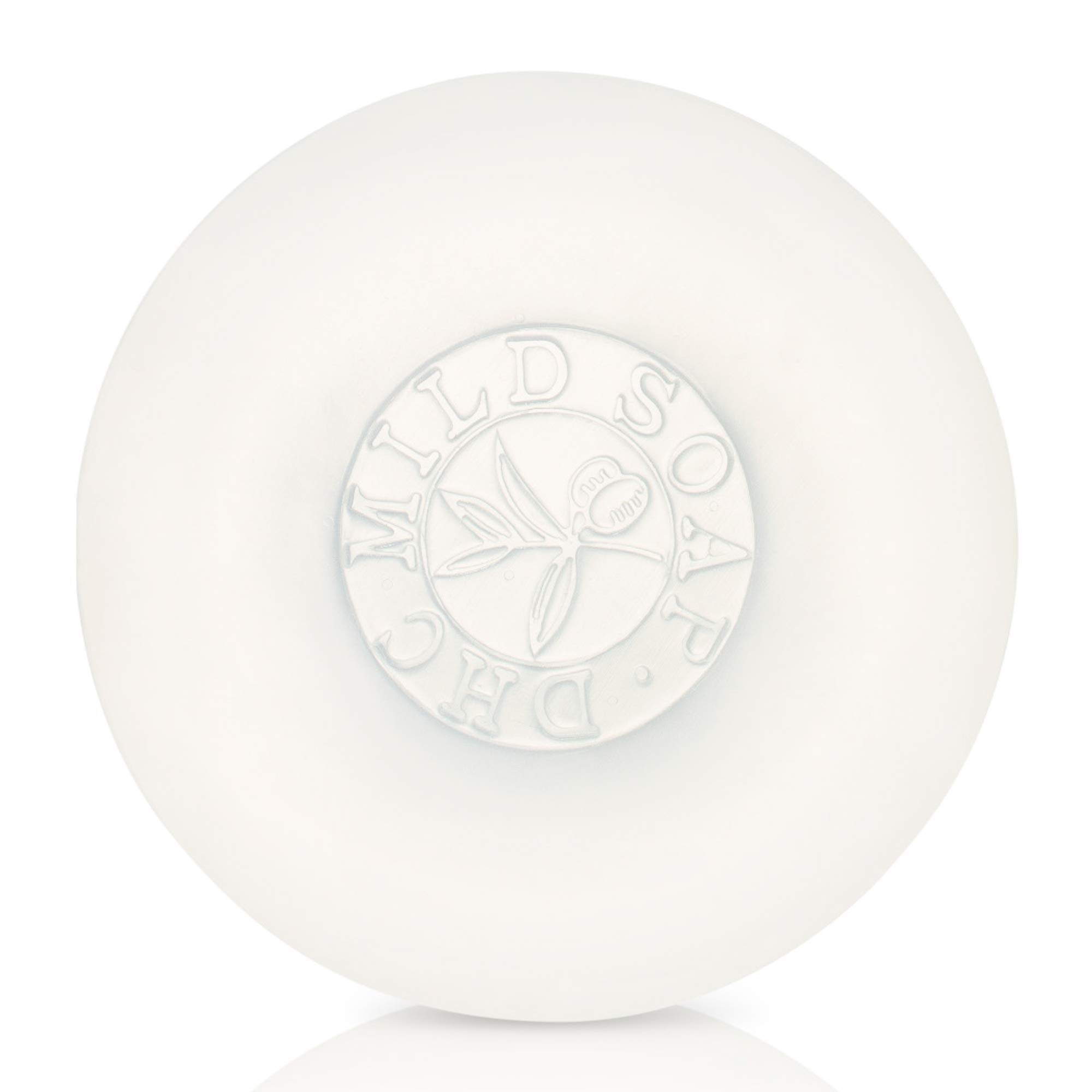 Dhc Mild Soap 90g Gentle Cleansing Bar for Sensitive Skin