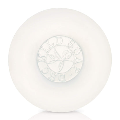 Dhc Mild Soap 90g Gentle Cleansing Bar for Sensitive Skin