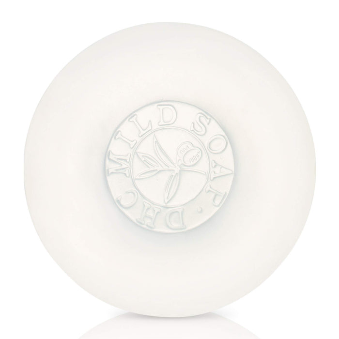 Dhc Mild Soap 90g Gentle Cleansing Bar for Sensitive Skin