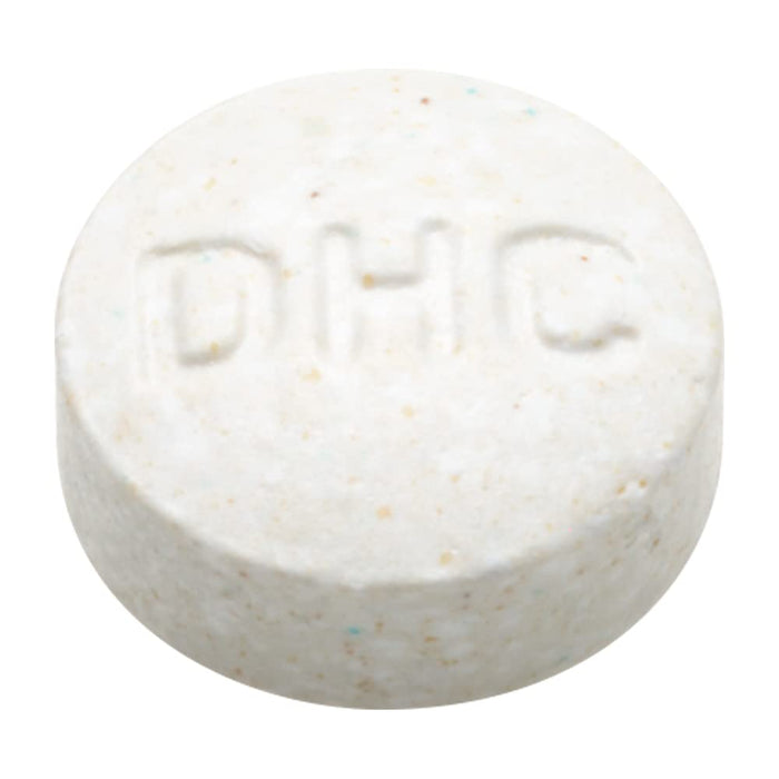 Dhc 多种矿物质补充剂 90 片 30 天用量