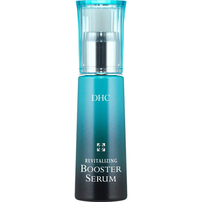 Dhc Revitalizing Booster Serum 50ml - Skincare Moisturizers - Facial Skincare Products