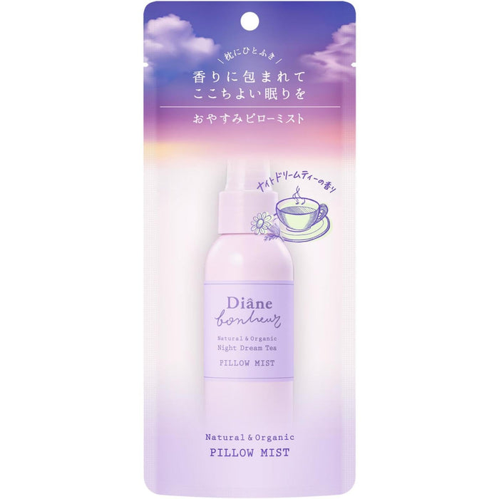 Diane Bonheur Goodnight Pillow Mist Night Dream Tea Scent 95ml