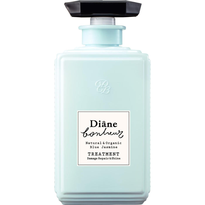 Diane Bonheur 液體亮澤護理液 500ml 藍色茉莉花香