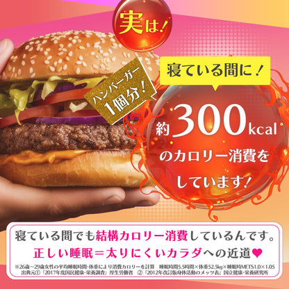 Burnt Night Dietary Supplement 60 Tablets L-Carnitine Alpha-Lipoic Acid 15-30 Days