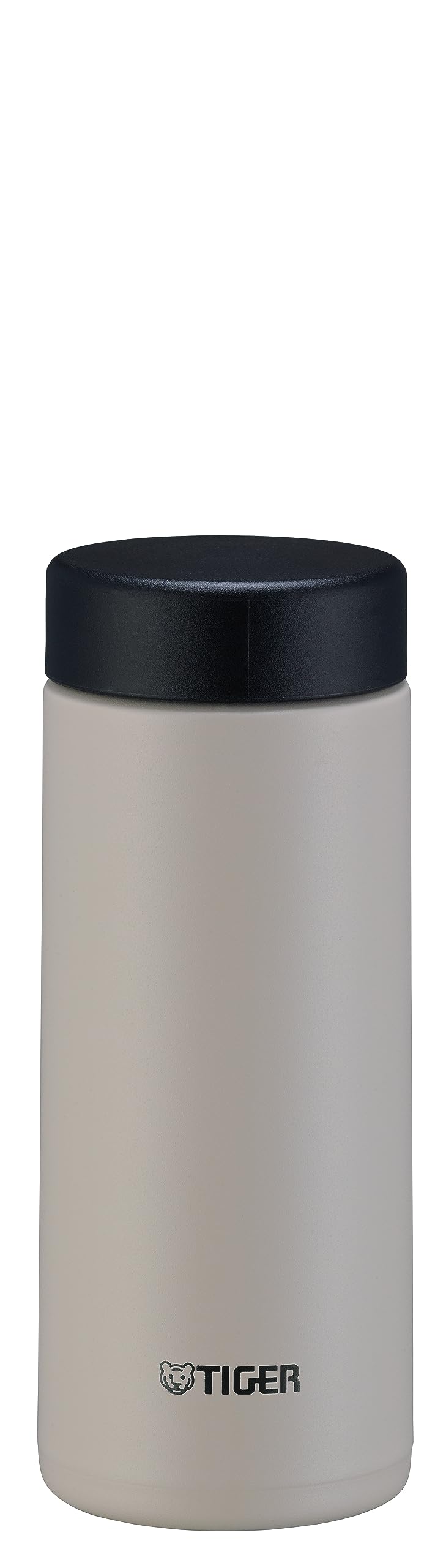 Tiger 350ml: Stainless Steel Hot/Cold Dishwasher Safe Two-Part Integrated Model