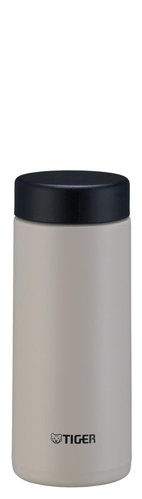 Tiger 350ml: Stainless Steel Hot/Cold Dishwasher Safe Two-Part Integrated Model