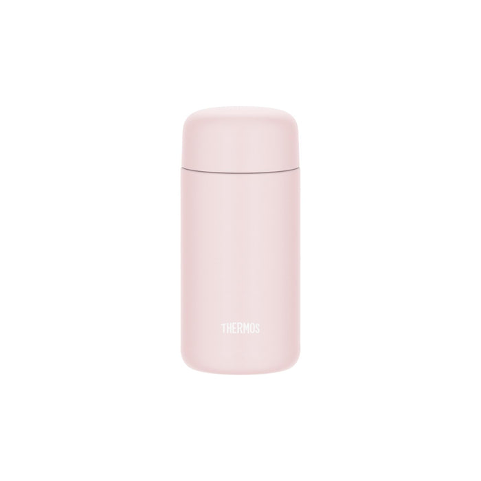 膳魔師真空隔熱 350 毫升 粉紅軟馬克杯 可用洗碗機清洗 陶瓷塗層