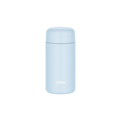 Thermos Soft Blue 350Ml Ceramic Vacuum Insulated Mug Dishwasher Safe