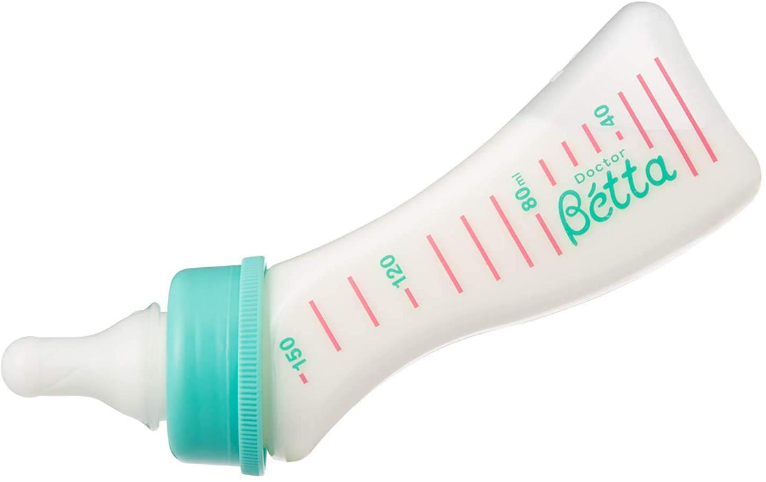 Betta Jewel P2 Baby Bottle 150ml Ideal for Newborns and Infants