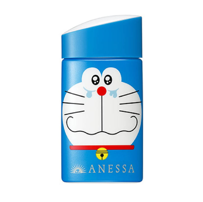 Anessa Doraemon UV Skin Care Milk SPF51+ PA++++ 60ml