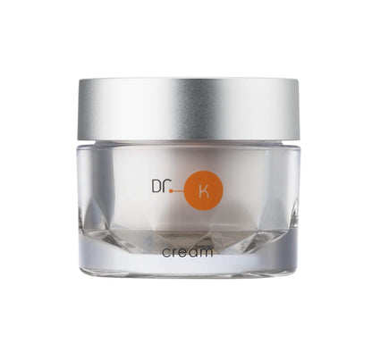 Dr. K Cocktail V Premium Cream with Vitamin C and Niacinamide for Pores
