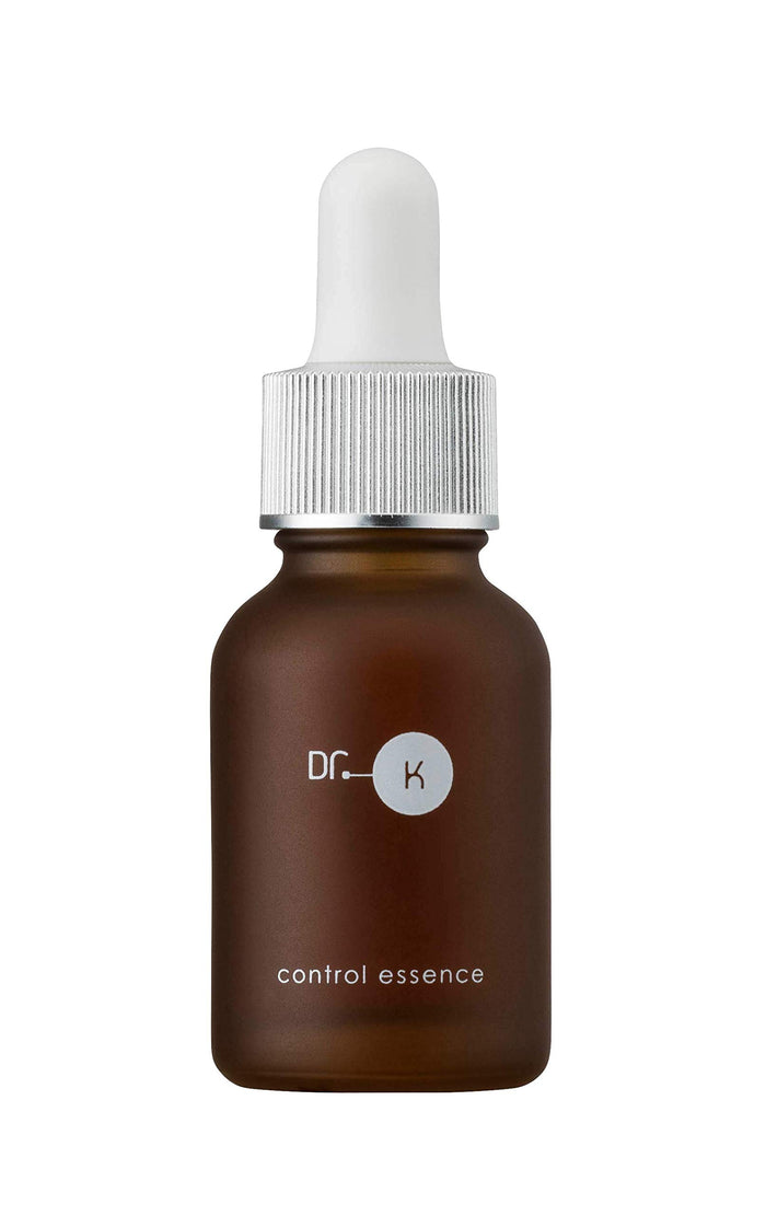 Dr. K Control Essence Booster Serum with Vitamin C for Pore and Sebum Control