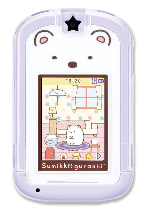 Sega Toys Sumikkogurashi 手机（带卡）