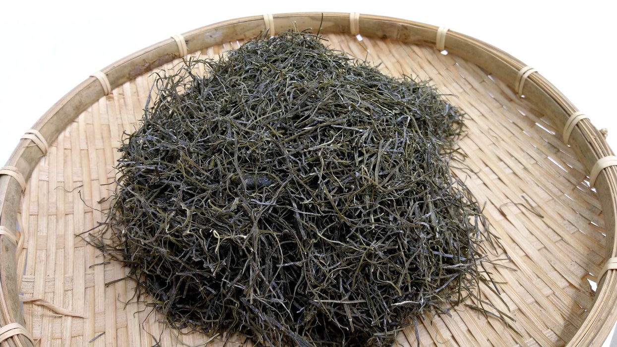 Sakakon Co Ltd Dried Japanese Shredded Gagome Kombu Seaweed 70g