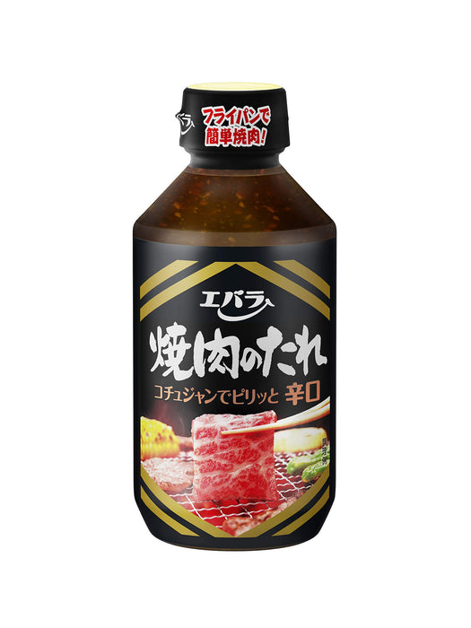 Ebara Foods 日式烤肉酱 No Tare 辣味 300g